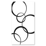 Duschkabinentür aus Glas CERCO 3/101 Duschkabinentür aus Glas CERCO 3/101