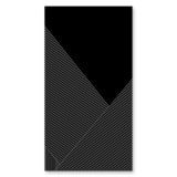 Duschtür Echtglas mit Motiv DESIGN 3/101 Duschtür Echtglas mit Motiv DESIGN 3/101