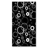 Duschtür Glas mit Motiv CERCO 2/101 Duschtür Glas mit Motiv CERCO 2/101