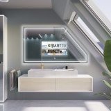 Spiegel mit Fernseher - AURORA ECO DS Spiegel mit Fernseher - AURORA ECO DS
