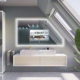 Spiegel mit Fernseher - BOLNUEVO ECO DS Spiegel mit Fernseher - BOLNUEVO ECO DS