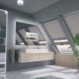 Spiegel mit Fernseher - NEW JERSEY ECO DS Spiegel mit Fernseher - NEW JERSEY ECO DS