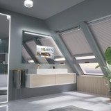 TV Spiegel für Dachschrägen - NAMUS ECO DS TV Spiegel für Dachschrägen - NAMUS ECO DS