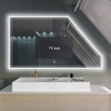 Spiegel mit Fernseher - BOLNUEVO ECO DS Spiegel mit Fernseher - BOLNUEVO ECO DS