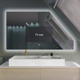Spiegel mit Fernseher - NEW JERSEY ECO DS Spiegel mit Fernseher - NEW JERSEY ECO DS