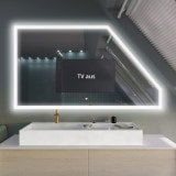 Spiegel mit Fernseher - NEW YORK ECO DS Spiegel mit Fernseher - NEW YORK ECO DS