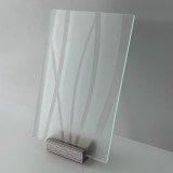 Madras® Fili 5 mm Ornamentglas