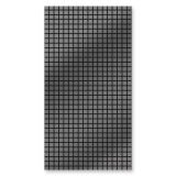 Glas Duschkabine Eckeinstieg mit Dekor CARRE 2/209 Glas Duschkabine Eckeinstieg mit Dekor CARRE 2/209