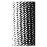 Glas Duschkabine Tür seitlich mit Dekor DOT 2/210 Glas Duschkabine Tür seitlich mit Dekor DOT 2/210