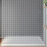 Glas Duschwand Sonderanfertigung CARRE 2 Glas Duschwand Sonderanfertigung CARRE 2