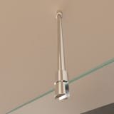 Duschabtrennung Glas alleinstehend LINEA 2 Duschabtrennung Glas alleinstehend LINEA 2