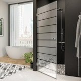 Dusche Glastür nach Maß AREA 4/101