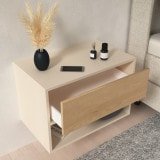 Hängekommode, Nachtschrank - Maui 7 Hängekommode, Nachtschrank - Maui 7