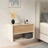 Hängekommode, Nachtschrank - Maui 7 Hängekommode, Nachtschrank - Maui 7