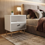 Hängekommode, Nachtschrank - Maui 7