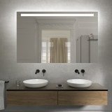 Badezimmerspiegel Smart Home KNX/Dali - Namus SH Badezimmerspiegel Smart Home KNX/Dali - Namus SH