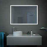 Smart Home Lichtspiegel KNX/Dali - Rheine 4SH Smart Home Lichtspiegel KNX/Dali - Rheine 4SH