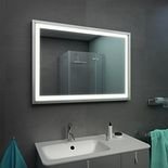 Smart Home Rahmenspiegel KNX/Dali - Kiel SH Smart Home Rahmenspiegel KNX/Dali - Kiel SH