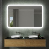 Smart Home Spiegel KNX/Dali - F582L4RSH