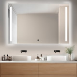Spiegel Houston 1000 x 700mm