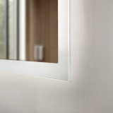Smart Home Badezimmerspiegel KNX/Dali - Bolnuevo