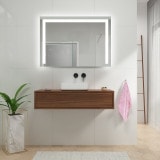 Smart Home Badspiegel KNX/Dali - Green Bay SH