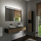 Badezimmerspiegel Smart Home KNX/Dali - Namus SH Badezimmerspiegel Smart Home KNX/Dali - Namus SH