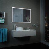 Smart Home Lichtspiegel KNX/Dali - Rheine 4SH Smart Home Lichtspiegel KNX/Dali - Rheine 4SH