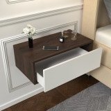 Kleiner Hängeschrank, Nachtschrank - Jolo 1 Kleiner Hängeschrank, Nachtschrank - Jolo 1