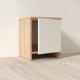 Kommode für Schlafzimmer, Nachttisch - Brava 2 Kommode für Schlafzimmer, Nachttisch - Brava 2