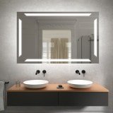 Badspiegel mit LED Beleuchtung - M535L4 Badspiegel mit LED Beleuchtung - M535L4