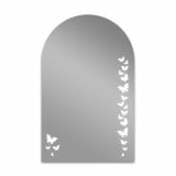LED Spiegel Schmetterling 1A LED Spiegel Schmetterling 1A