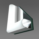 Premium Lichtspiegel LED, opt. mit Ablage - Köln 4