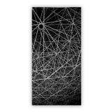 Laser-Design Duschtür aus Glas DESIGN 2/104 Laser-Design Duschtür aus Glas DESIGN 2/104