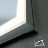 Smart Home Lichtspiegel KNX/Dali - Rheine 4SH Smart Home Lichtspiegel KNX/Dali - Rheine 4SH