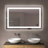LED Lichtspiegel - Portau