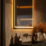 Lichtspiegel nach Maß - Aurora