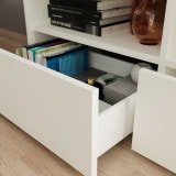 TV Schrank konfigurieren, Lowboard - Bali 1 TV Schrank konfigurieren, Lowboard - Bali 1