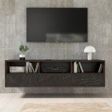 TV Lowboard - Korfu 1 TV Lowboard - Korfu 1