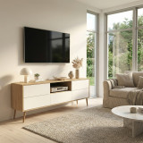 TV Schrank nach Maß, Lowboard - Öland 1