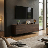 Lowboard nach Maß - Santorin 1