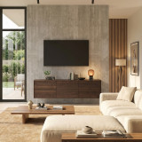 Lowboard nach Maß - Santorin 1