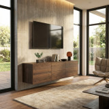 Lowboard nach Maß - Santorin 1