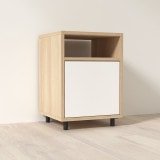 Nachtschrank nach Maß - Maui 8 Nachtschrank nach Maß - Maui 8