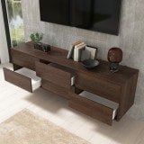 Lowboard nach Maß - Santorin