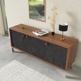 Lowboard nach Maß, Sideboard - Trinidad 1 Lowboard nach Maß, Sideboard - Trinidad 1