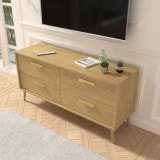 Sideboard nach Maß, TV Möbel - Ameland 1 Sideboard nach Maß, TV Möbel - Ameland 1