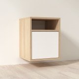 Hängekommode, Nachtschrank - Maui 7 Hängekommode, Nachtschrank - Maui 7