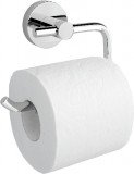 Toilettenpapierhalter, Messing verchromt Toilettenpapierhalter, Messing verchromt