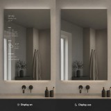 Pilkington MirrorView - Smart-Mirror Touchscreen & TV Glas, 6mm